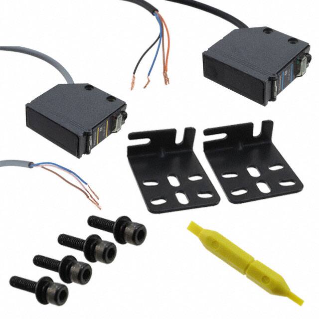 RX-M10 Panasonic Industrial Automation Sales  Sensori ottici - Fotoelettrici industriali